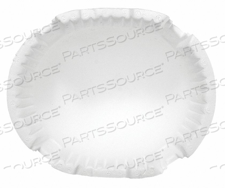 FOAM LINER POLYSTYRENE WHITE by Bullard