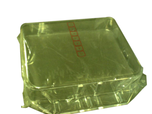 18 X 24CM PADDLE ASSEMBLY FOR SELENIA DIGITAL MAMMOGRAPHY SYSTEM by Hologic, Inc. 18 X 24CM PADDLE ASSEMBLY FOR SELENIA DIGITAL MAMMOGRAPHY SYSTEM by Hologic, Inc.