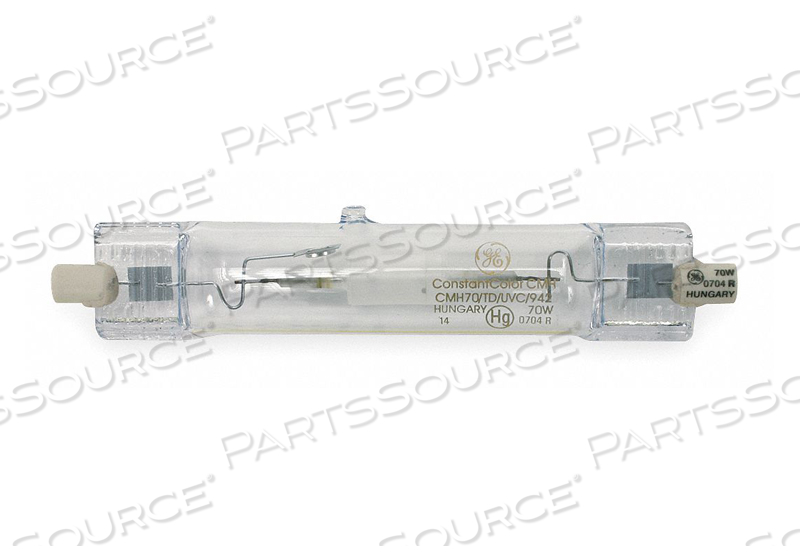 REPLACEMENT FOR GE GENERAL ELECTRIC G.E CMH70/TD/942RX7S 