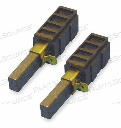 REPLACEMENT BRUSH MECHANISM 120V PK2 by Ametek Lamb REPLACEMENT BRUSH MECHANISM 120V PK2 by Ametek Lamb