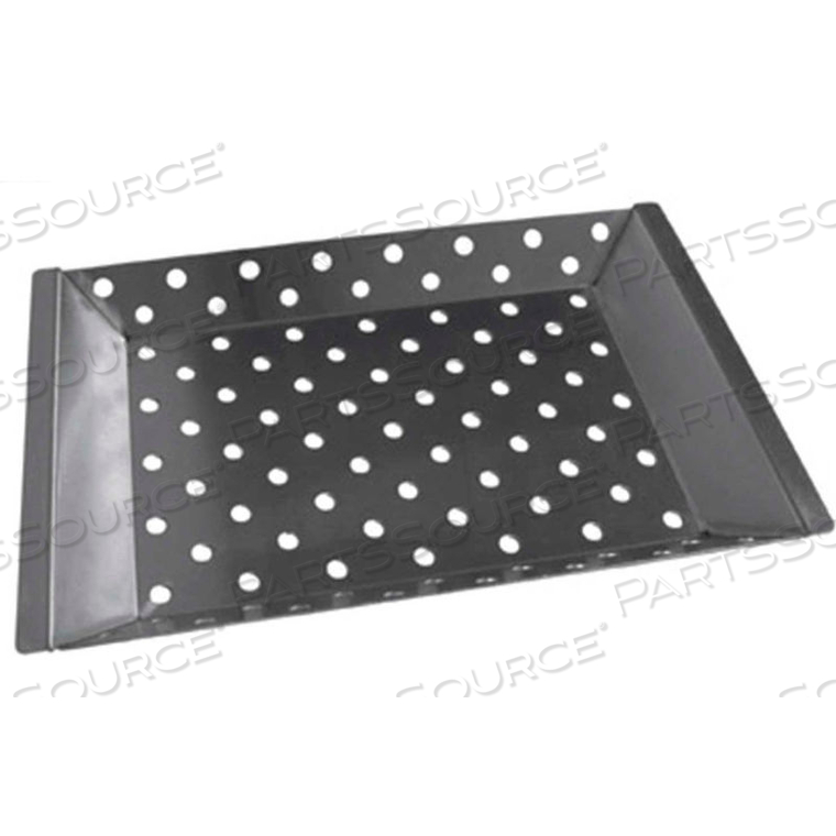 30" ADJUSTABLE WARMING RACK STAINLESS STEEL - ABR-30 by Crown Verity