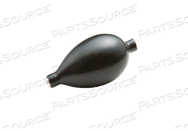 MERCURIAL BP INSTRUMENT STANDARD INFLATION BULB by American Diagnostic Corporation (ADC)