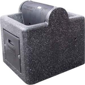 LIVESTOCK WATERER CENTER FLOAT, CONCRETE, 13 GAL. by Petersen Manufacturing Co. Inc.