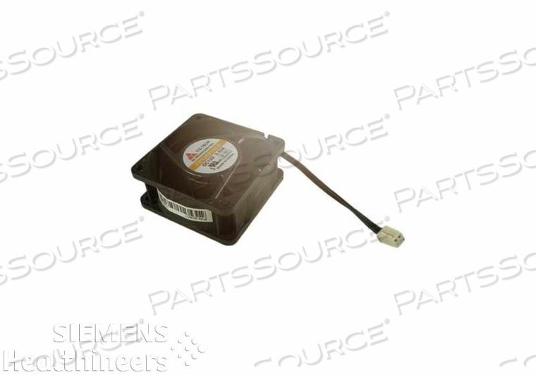 FAN FOR RFIS POWER SUPPLY by Siemens Medical Solutions