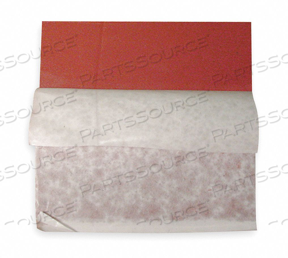 FIRE BARRIER PUTTY 9.5LX9.5IN W RED BRWN by 3M Consumer