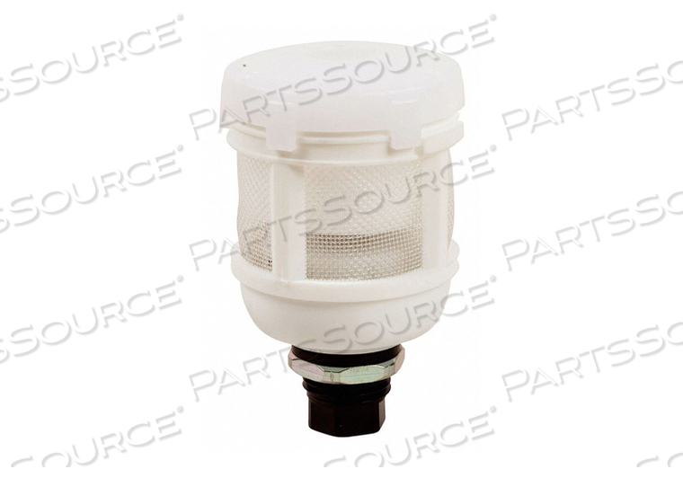 DRAIN VALVE AUTO FLOAT 1/8 NPT by Hankison