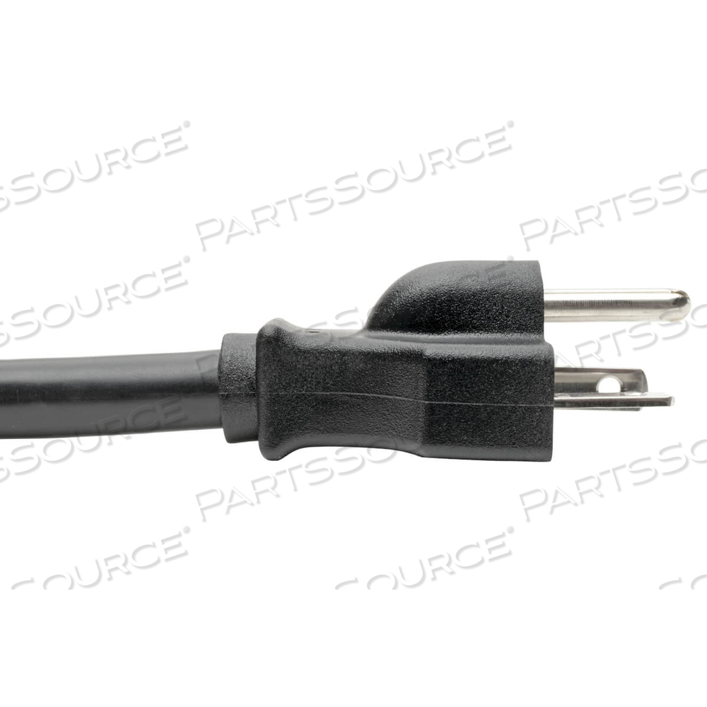 C19 TO NEMA 5-20P POWER CORD - 10 FT by Tripp Lite C19 TO NEMA 5-20P POWER CORD - 10 FT by Tripp Lite