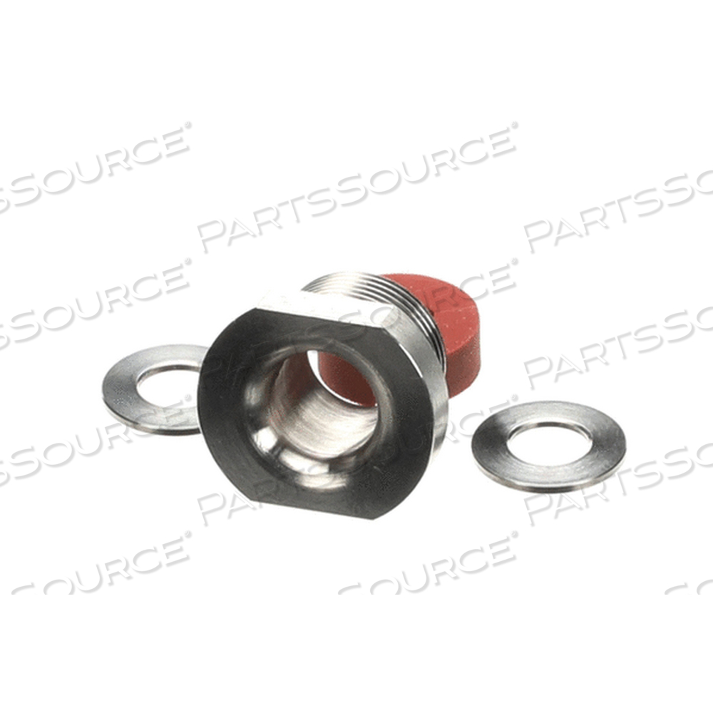 BURNER CABLE GLAND W/ SEAL by Cleveland Range, LLC