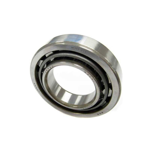 SINGLE ROW CYLINDRICAL ROLLER BEARING, 75MM BORE, 130MM OD by Nachi America Inc