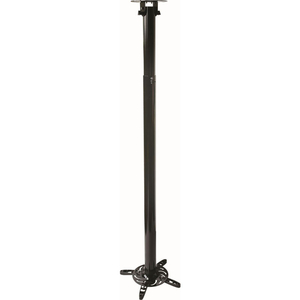 TYGERCLAW PROJECTOR CEILING MOUNT - BLACK by Homevision Technology Inc