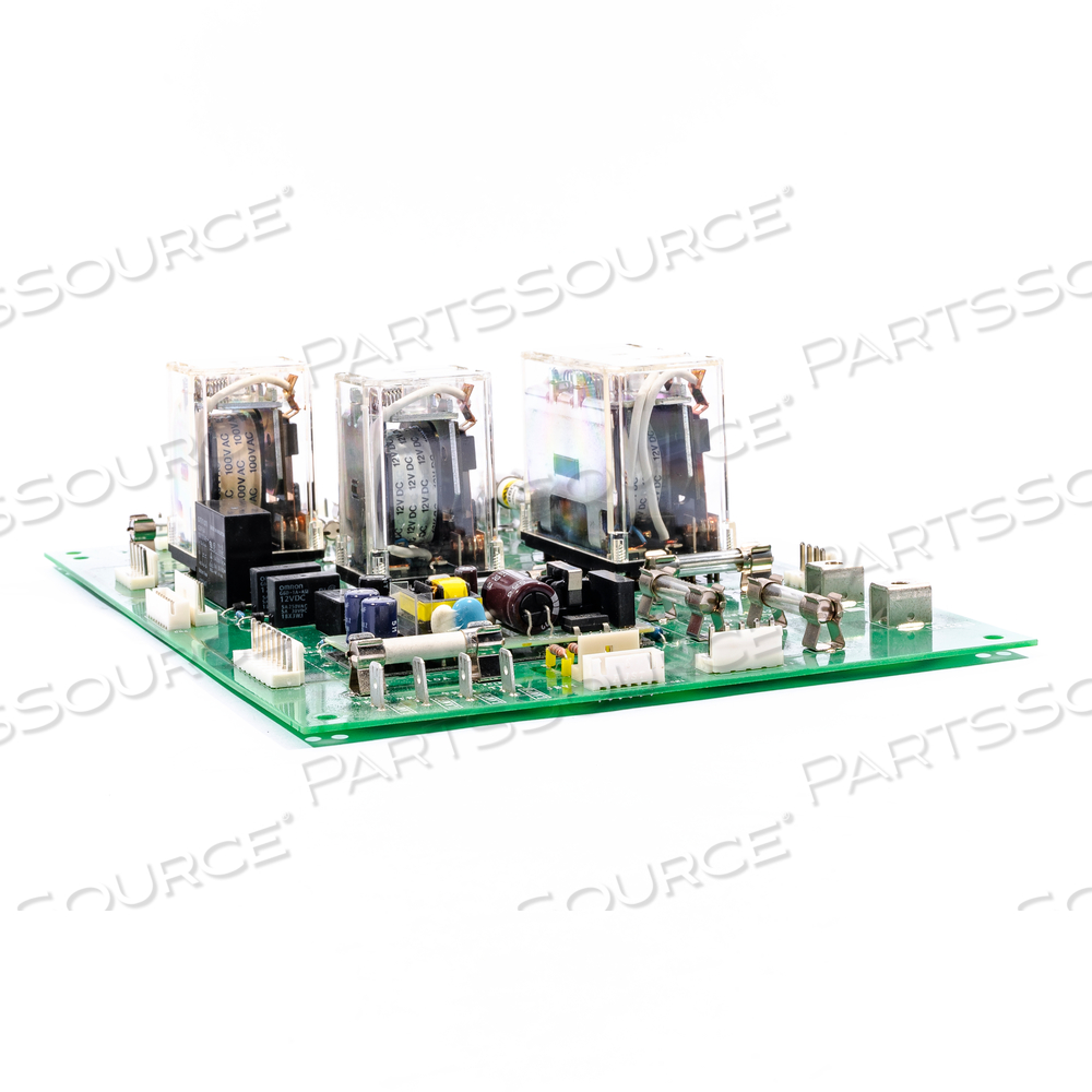 562-26420-50 Shimadzu Medical Systems MUX POWER-32K ASSEMBLY FOR