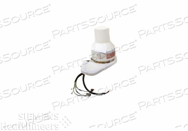 COLLIMATOR II CARD, AI ROT, FOR USE WITH: FOR CATH LAB by Siemens Medical Solutions