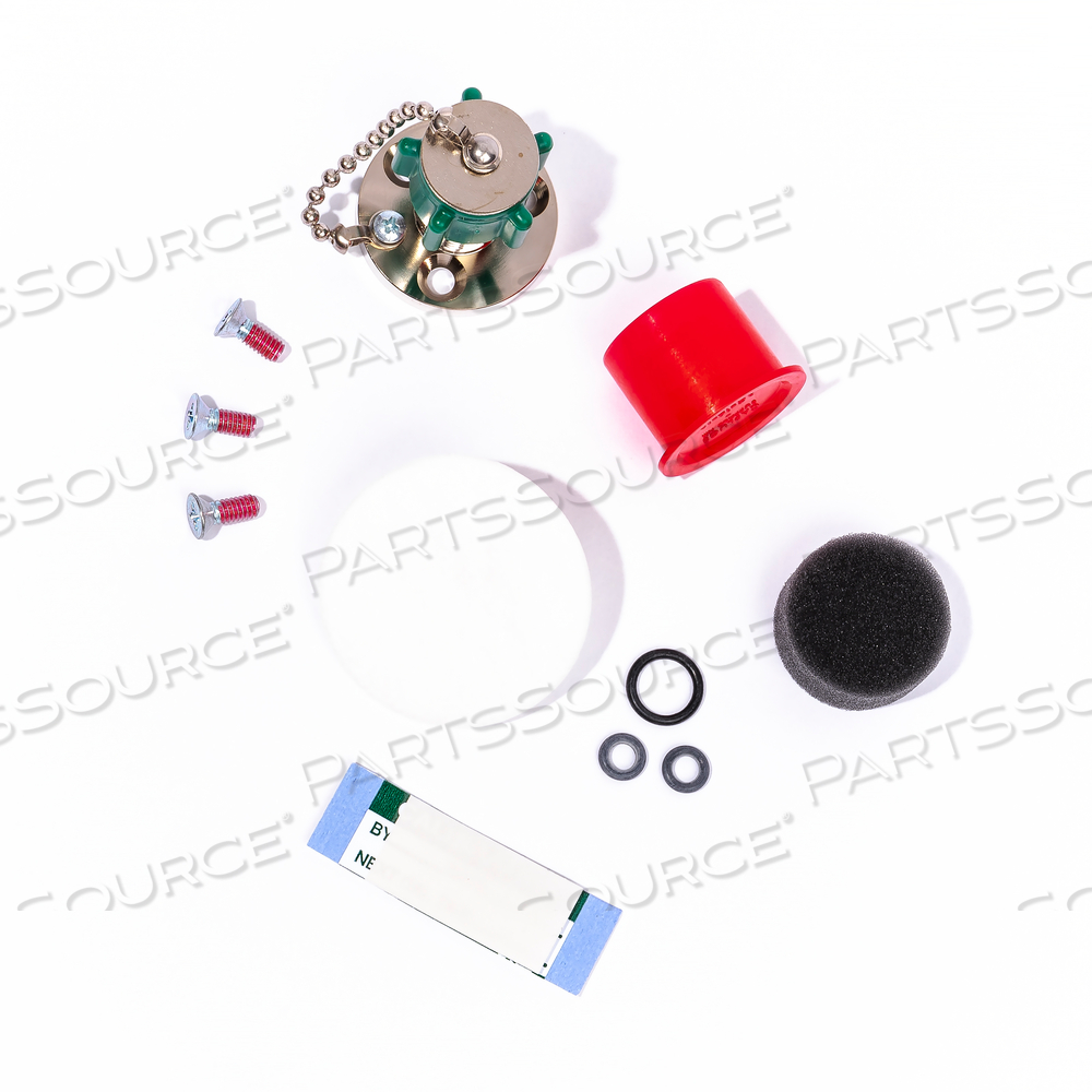 ANNUAL MAINTENANCE KIT FOR ZVENT ANNUAL MAINTENANCE KIT FOR ZVENT