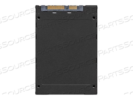 OWC MERCURY EXTREME PRO 6G, LIMITED EDITION BLACK, SSD, 4 TB, INTERNAL, 2.5", SATA 6GB/S by Other World Computing