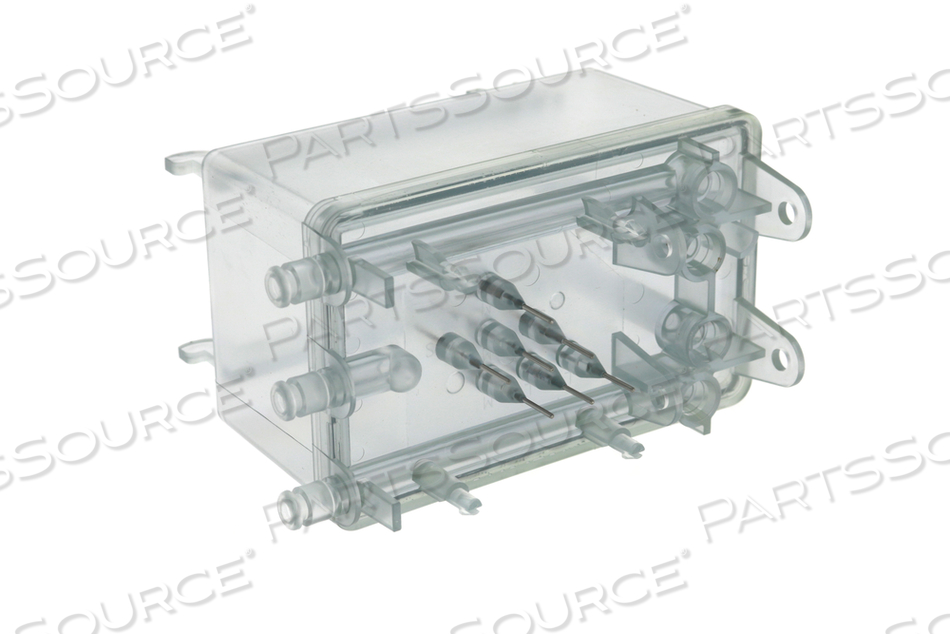 ASSEMBLY, BONDED DOSE RSVR by Medivators (Cantel Medical) (now STERIS)