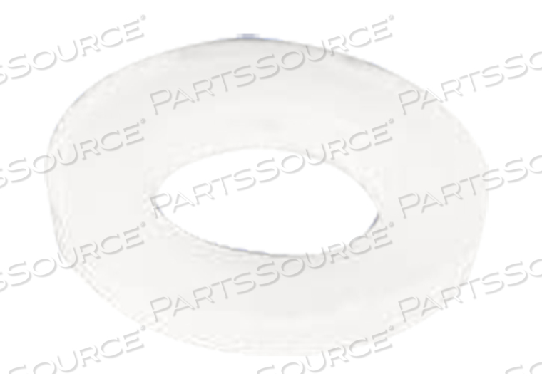 1/4 X 1/2 IN NYLON WASHER by Stryker Medical 1/4 X 1/2 IN NYLON WASHER by Stryker Medical