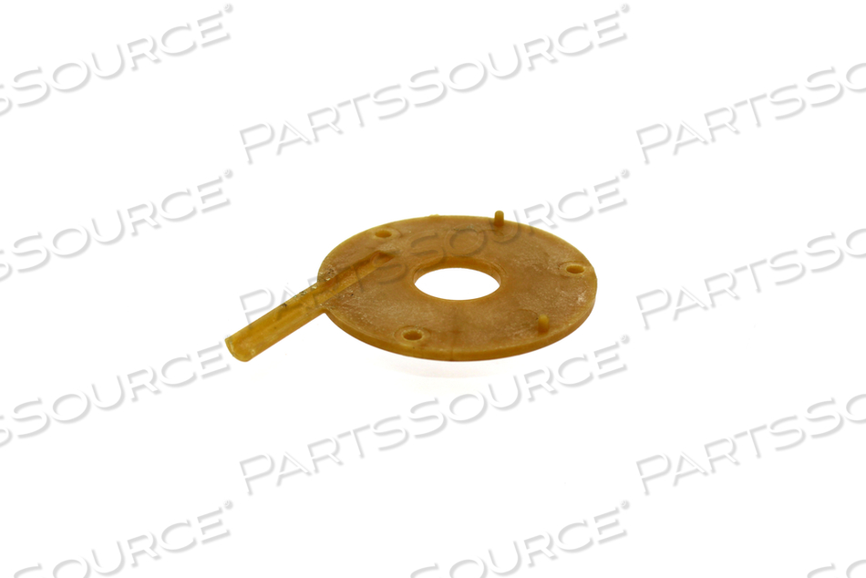 IMPELLER BOTTOM HOUSING 