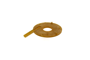 IMPELLER BOTTOM HOUSING by Everis (formerly C2Dx)