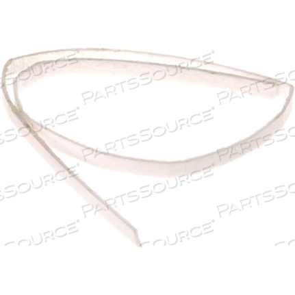 GASKET (PER FT) GASKET (PER FT)