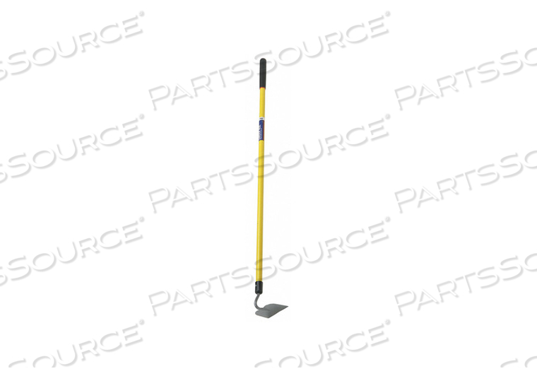 GARDEN HOE 60 HANDLE L STRAIGHT HANDLE by Ability One