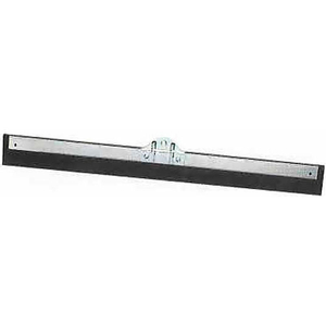 MILWAUKEE DUSTLESS 36" SPEED SQUEEGY, MOSS RUBBER WITH STEEL STRAIGHT FRAME by Gordon Brush Mfg