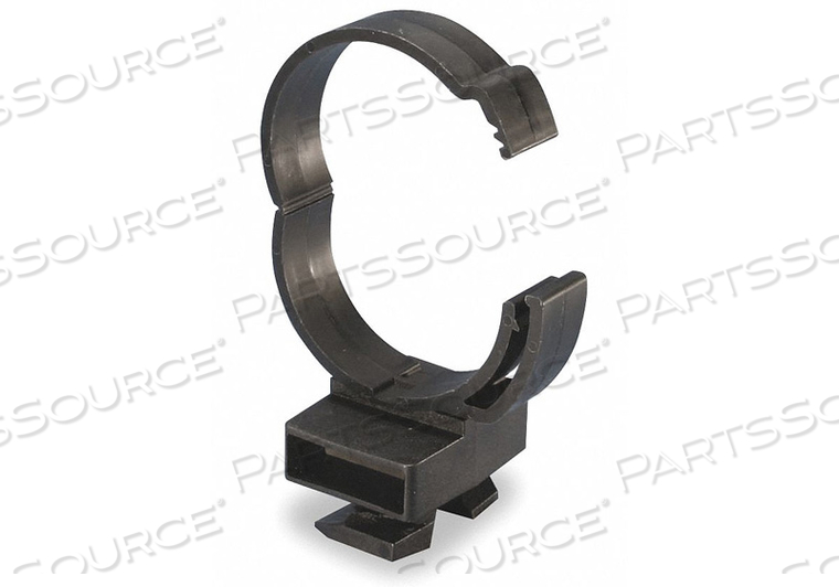 TUBING STRUT CLIP SIZE 1 1/4 IN by Pentair Electrical & Fastening Solutions
