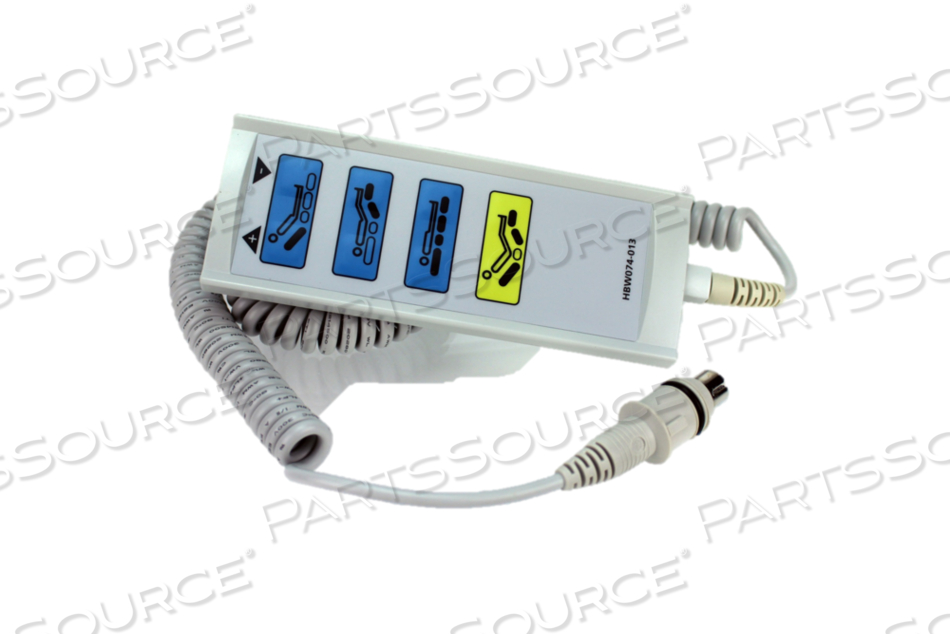 PATIENT HAND PENDANT 