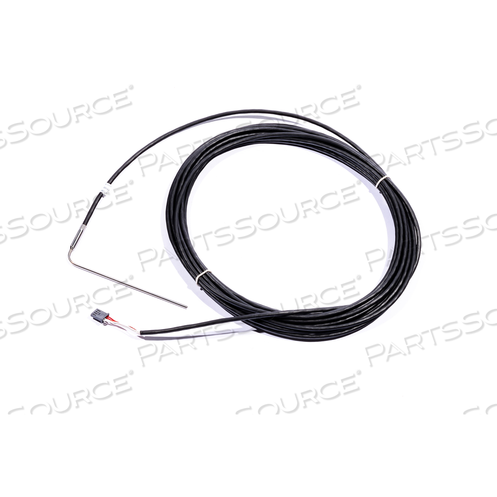 PT-100 SENSOR,TEMP,90D,SNGL EL 