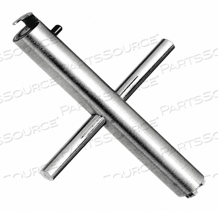 DISASSEMBLY TOOL FOR B SERIES PADLOCKS by Best