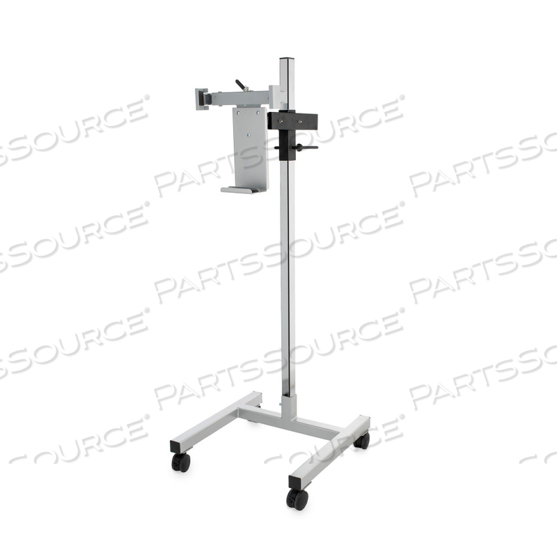 EXTENSION ARM TILT & ROTATE - BILATERAL CLAMP by Techno-Aide EXTENSION ARM TILT & ROTATE - BILATERAL CLAMP by Techno-Aide