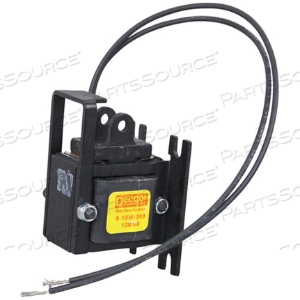 SOLENOID, DRAIN 15-497-059 by Jackson