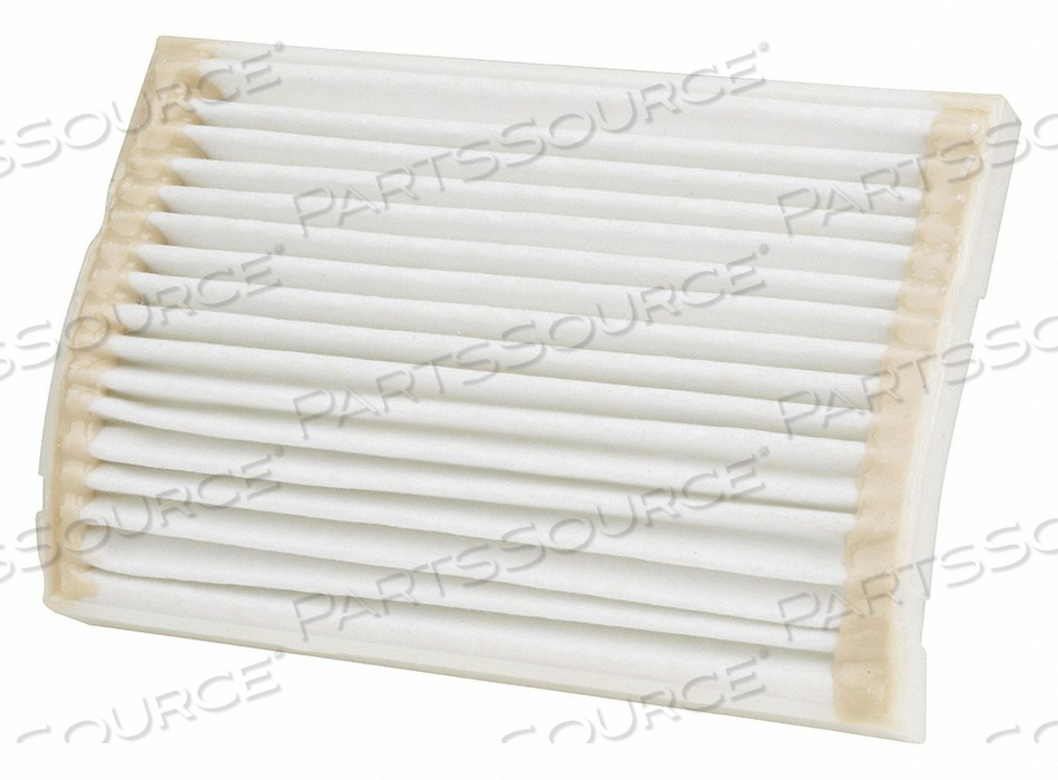 CARTRIDGE FILTER PAPER NON-REUSABLE by Tornado