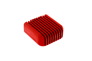 BRAKE PEDAL CAP FOR STRETCHER by Graham-Field (GF Health Products)