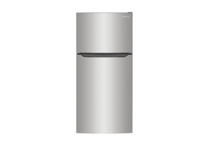 REFRIGERATOR SS 18.3 CU FT CAPACITY by Frigidaire