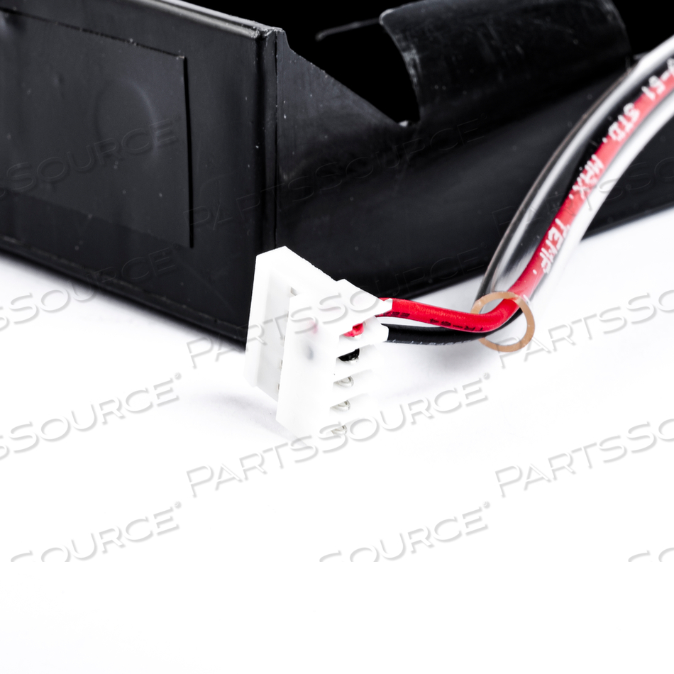 BATTERY HOLDER, HOLDER, 4 X D-CELL by Befour, Inc.