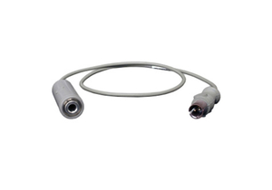 TEMPERATURE CABLE ADAPTER, PHILIPS/HP TEMPERATURE CONNECTOR by BC Group International, Inc. (BC Biomedical) TEMPERATURE CABLE ADAPTER, PHILIPS/HP TEMPERATURE CONNECTOR by BC Group International, Inc. (BC Biomedical)