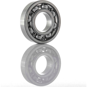 DEEP GROOVE BALL BEARING - OPEN 25MM BORE, 52MM OD by ORS Bearings
