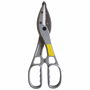 STRAIGHT REPLACEABLE BLADE SNIP by Midwest Snips