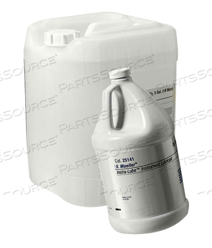 15ML FLUOROLUBE by ZOLL Medical - Vent 211