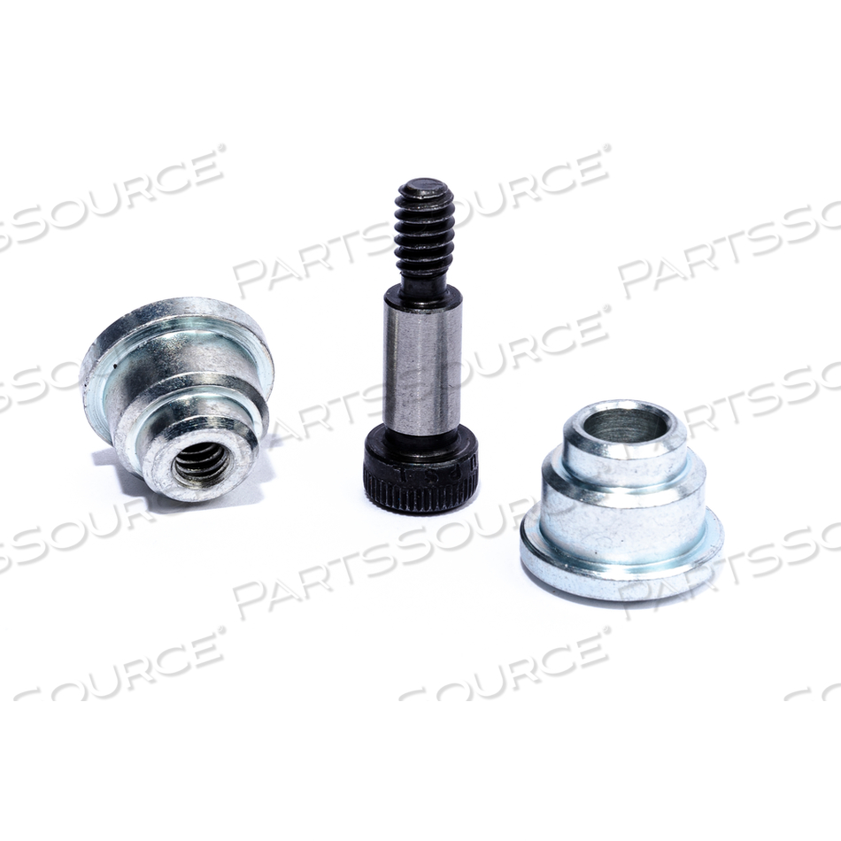 BOTTOM JOINT SCREW ASSEMBLY by Reliance (STERIS)