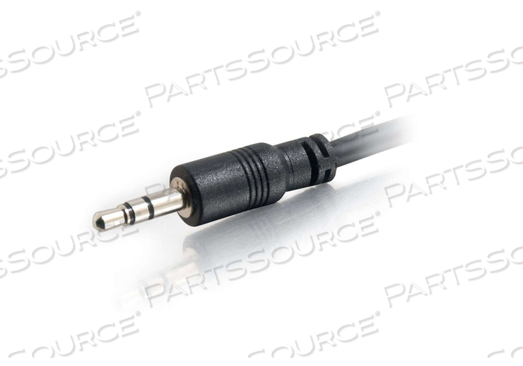 15FT CMG 3.5MM STEREO M/M CABLE by Legrand AV (C2G)