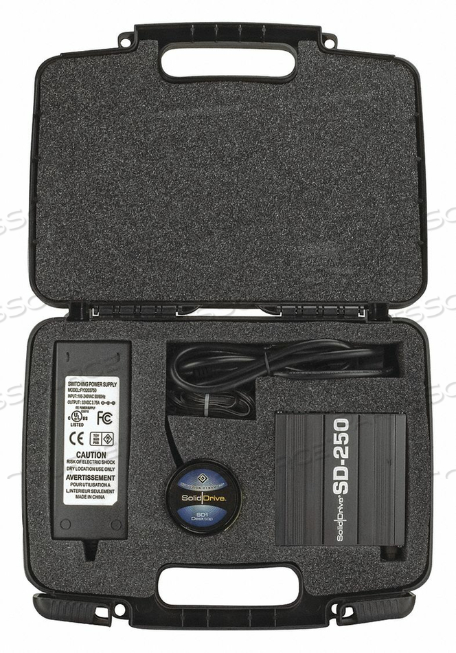 DEMO KIT by MSE Audio