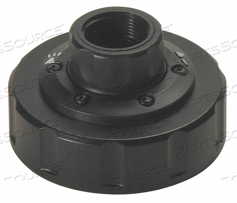 SPRAY NOZZLE ASSEMBLY SINGLE by Cox SPRAY NOZZLE ASSEMBLY SINGLE by Cox