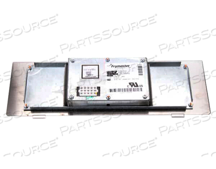 CONTROL, ANLOG CM/ELC FV by Frymaster