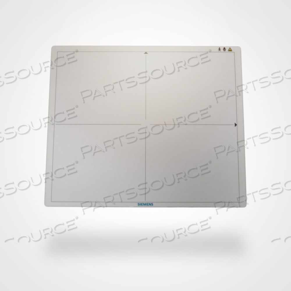 VARIAN PAXSCAN 4336W MOBILE DETECTOR by Siemens Medical Solutions