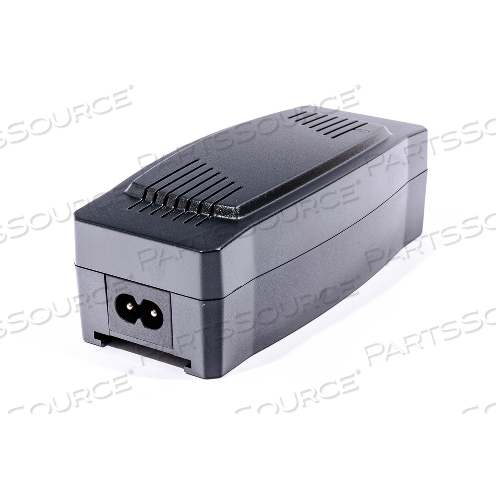 ADAPTER, 1.5A CURRENT RATING, 50/60HZ FREQUENCY RANGE, 100 TO 240V INPUT VOLTAGE, 24V OUTPUT VOLTAGE 
