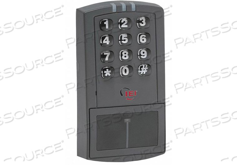 PROXIMITYENTRYSYSTEM PCMANAGEDSINGLEDOOR by Linear