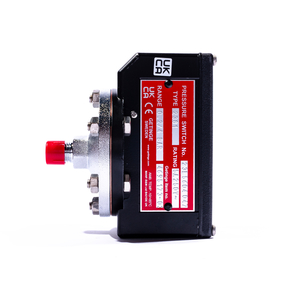 PRESSURE SWITCH by Getinge USA Sales, LLC