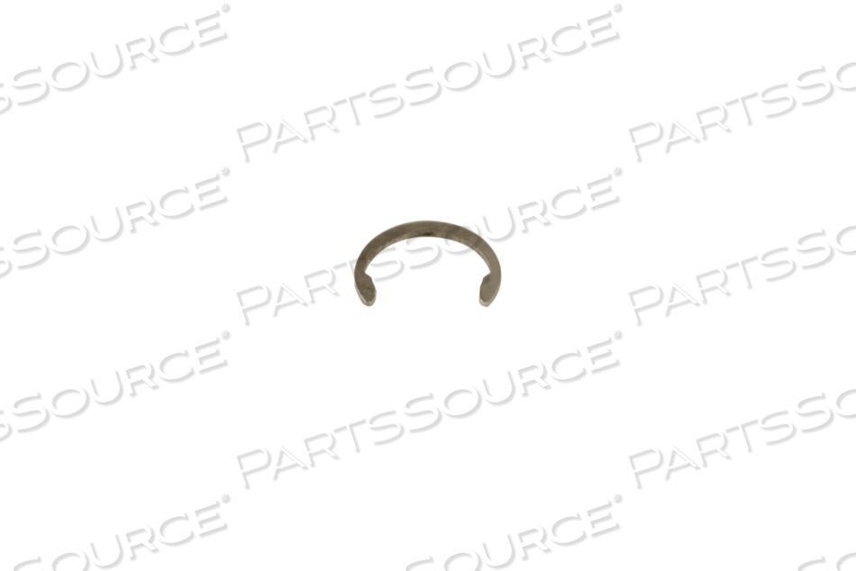 RETAINING RING, DISS NUT by Bay Corporation