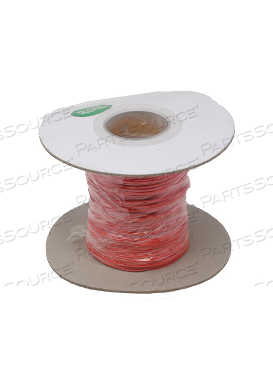 CLEANCORD PULLCORD RED, PLASTIC PENDANT, 500 FT by Crest Healthcare CLEANCORD PULLCORD RED, PLASTIC PENDANT, 500 FT by Crest Healthcare